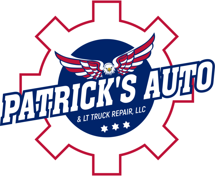 Patrick's Auto & LT Truck Repair LLC